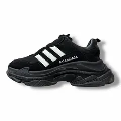 2026年最新】adidas balenciaga トリプルsの人気アイテム - メルカリ