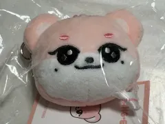 2026年最新】ive minive キーリングの人気アイテム - メルカリ