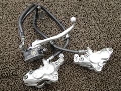 TRP G-SPEC QUADIEM Front & Rear Downhill - メルカリ