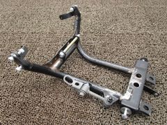 nsr150sp アッパーカウルステー nsr150sp アッパーカウルステー - メルカリ