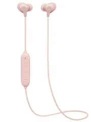 【特価商品】JVCケンウッド JVC HA-FX28W-P Bluetooth対応ワイヤレスイヤホン 防滴仕様 ピンク