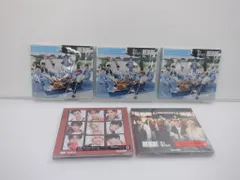 Snow Man CD 5点セット