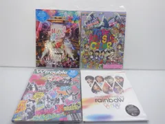 WEST. Blu-ray 4点セット