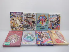 WEST. DVD Blu-ray 8点セット