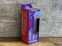 訳あり）SUPERTEAM カーボンホイール 700c パナレーサー アジリスト