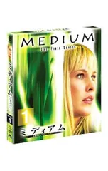 2026年最新】ミディアム dvdの人気アイテム - メルカリ