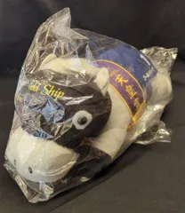 エスケイジャパン サラブレッドコレクション ねそべりBIGぬいぐるみ ゴールドシップ 天皇賞(春)/1