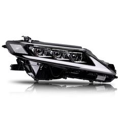 avv50 camry ヘッドライト ワンオフ - メルカリ
