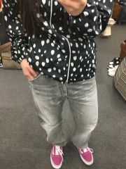 Lee リー デニムパンツ