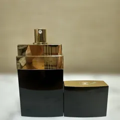 シャネル　N°5 オードパルファム ユニセックス香水 琥珀色　50ml