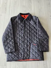 BARBOUR キルティング ジャケット