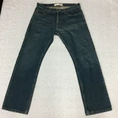 リーバイス 514 デニムパンツ II17