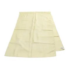 エルメス HERMES ストール シルク カシミヤ ストール レディース Used A