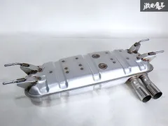 2026年最新】ndロードスター 純正マフラー p5c1の人気アイテム - メルカリ