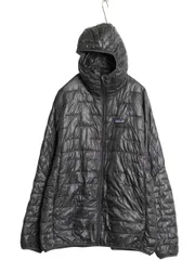 2026年最新】パタゴニア マイクロ パフ フーディの人気アイテム - メルカリ