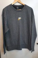 ナイキ裏起毛パーカー XLサイズ