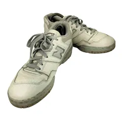 ニューバランス NEW BALANCE BB550LN1 WHITE ローカットスニーカー メンズ JPN：26.5 