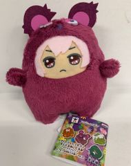 タグ付き モンぬい 九条天 初版 アイドリッシュセブン ぬいぐるみ