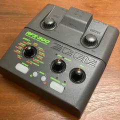 2026年最新】zoom rfx-300の人気アイテム - メルカリ