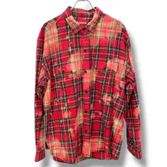 2026年最新】Supreme The Exorcist Flannel Shirtの人気アイテム