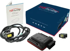 【M's】 250系 ランドクルーザー ランクル 2.8 TDI-Tuning CRTD4 チューニングボックス (204ps→253ps) TDIチューニング 250ランドクルーザー 250ランクル Bluetooth標準搭載 96143 (※要在庫確認)