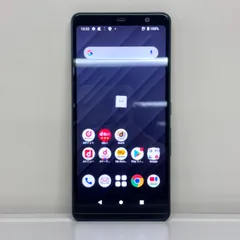 【良品】F-41A arrows Be4 パープル 32GB SIMフリー 本体 ドコモ スマホ Android