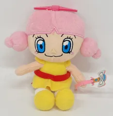 タイトー アンパンマン ぬいぐるみ おもちゃの星のナンダとルンダ ルンダ