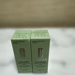 クリニーク　イーブン　ベター　ブライト　エッセンスローション　２本セット