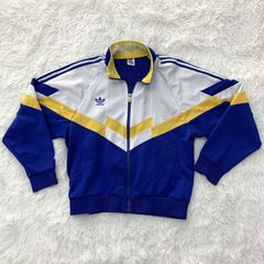 ボカ・ジュニアーズLIFESTYLER BRINGBACK 93 トラックトップ - メルカリ