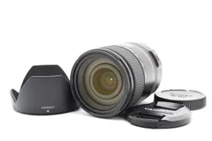 2026年最新】Tamron レンズフード 28-300mm f/3.5-6.3 Di VC PZD