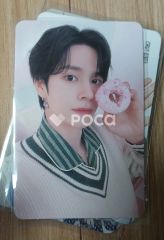 SHINee テミン 16th Anniversary Lucky Card Set - メルカリ