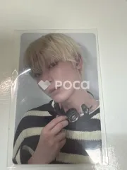 ENHYPEN ソヌ ROMANCE : UNTOLD -daydream- ポップアップストア 5万円以上購入特典