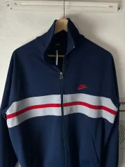 ナイキ スウッシュ オールドスクール ジャージ