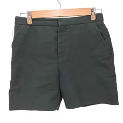 マルニ MARNI MADE IN ITALY コットンショートパンツ レディース JPN：40 