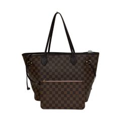 LOUIS VUITTON ネヴァーフル PM モノグラム トートバッグ - メルカリ