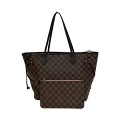 2026年最新】ネヴァーフル ダミエの人気アイテム - メルカリ