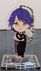 INI 藤牧京介 2025 XQUARE - MASTERPIECE 118 - メルカリ