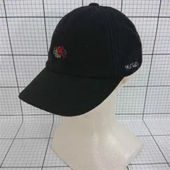 ◇ Θ フルーツオブザルーム FRUIT OF THE LOOM フリースキャップ ブラック系 メンズ E  【1512100016441】