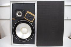 ☆アルテック Little A7 スピーカー☆ フルレンジ＋ホーンツィーター