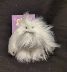 バンダイナムコ マスコットチャーム 王様戦隊キングオージャー もっふん（小）