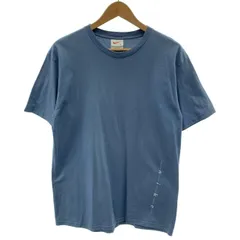 NIKE　Tシャツ　半袖　トップス　クルーネック　プリント　スポーツ　古着　/1953