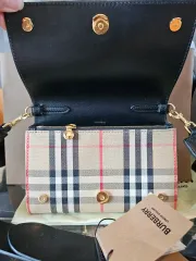 バーバリー正規品 バッグ