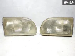 2026年最新】スバルサンバー ヘッドライトの人気アイテム - メルカリ