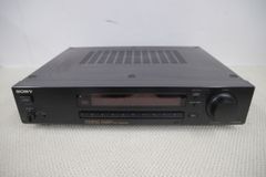 N23 SONY FM/AMステレオチューナー オーディオ機器 昭和レトロ✨ N23 SONY FM/AMステレオチューナー オーディオ機器 昭和レトロ