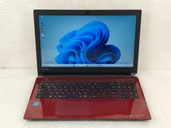 東芝 dynabook T45/GR Celeron 3865U/4GB/1TB HDD/Windows11/15.6型フルHD 難あり