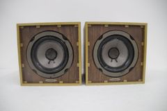 JVC CS-WD85 ウッドコーンスピーカー 2個セット JVC CS-WD85 ウッドコーンスピーカー 2個セット - メルカリ
