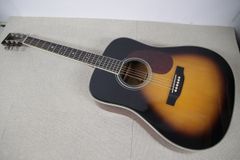 オール単板エレアコEpiphone AJ-45 ME VSS - メルカリ