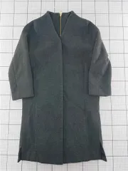 ◇ Θ アーバンリサーチ URBAN RESEARCH ノーカラーコート KB87-27M090 レディース E  【1512220058130】