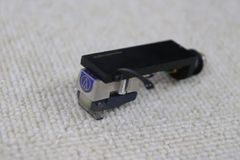 audio-technica AT150Ea/G レコード針・カートリッジ - メルカリ