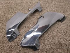 ビューエル Buell XB シートフレーム 美品左右 - メルカリ